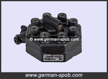 0438100012  Mengenteiler Bosch  | Mercedes M116 M117 M100 W116 W126 SL R107 | Regeneriert 0 438 100 012 Bosch 0438100012, 0 438 100 012, 0-438-100-012 Mercedes S-Klasse W116 350 SE SEL, 450 SE SEL, 
S-Klasse W126 380 SE SEL, 500 SE SEL, 
SL R107 350 SL, 380 SL, 450 SL, 500 SL, 
SL Coupe 350 SLC, 380 SLC, 450 SLC , 
bis Motornummer 117960001612