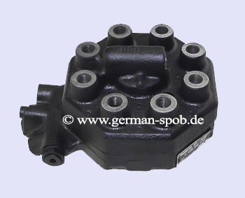 0438100012  Mengenteiler Bosch  | Mercedes M116 M117 M100 W116 W126 SL R107 | Regeneriert 0 438 100 012 Bosch 0438100012, 0 438 100 012, 0-438-100-012 Mercedes S-Klasse W116 350 SE SEL, 450 SE SEL, 
S-Klasse W126 380 SE SEL, 500 SE SEL, 
SL R107 350 SL, 380 SL, 450 SL, 500 SL, 
SL Coupe 350 SLC, 380 SLC, 450 SLC , 
bis Motornummer 117960001612