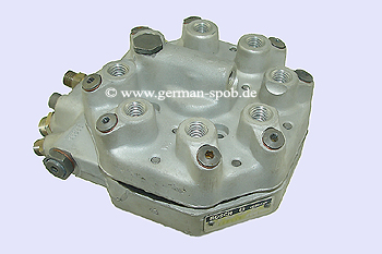 0438100111  Mengenteiler Bosch  | Mercedes M116 M117 W126 | Regeneriert 0 438 100 111 Bosch 0438100111, 0438100112, 0986438112, 0 438 100 111, 0 438 100 112, 0 986 438 112 Mercedes S-Klasse W126 380 SE SEL, 500 SE SEL, 
S-Klasse Coupe C126 380 SEC, 500 SEC, 
SL R107 500 SL