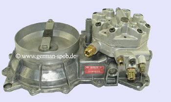 0438100111 & 0438121019 <br></b>  Mengenteiler Bosch  & Luftmengenmesser <br></b> Mercedes M116 M117 <br></b> Regeneriert
