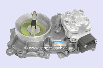 0438101010 & 0438121022 <br></b>  Mengenteiler Bosch  & Luftmengenmesser <br></b> Mercedes W201 2.3 16 V <br></b> Regeneriert