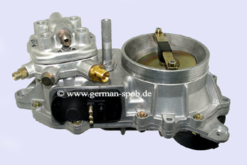 0438101026 & 0438121043 <br></b>  Mengenteiler Bosch  & Luftmengenmesser <br></b> Mercedes M102 W201 W124 W460 W463 <br></b> Regeneriert