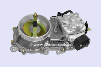0438101028 & 0438121022 <br></b>  Mengenteiler Bosch  & Luftmengenmesser <br></b> Mercedes 190 W201 2.3 16 V <br></b> Regeneriert