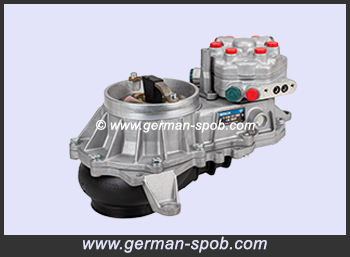 0438101044 & 0438121082 <br></b>  Mengenteiler Bosch  & Luftmengenmesser <br></b> Mercedes M104 W124 SL R129 300 24V <br></b> Regeneriert