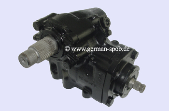 Lenkgetriebe Servo <br></b> Mercedes Bus Transporter Wohnmobil LS2A <br></b> Regeneriert A 3104600401