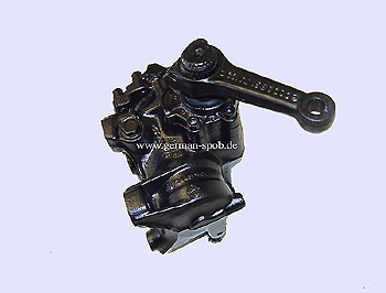 Lenkgetriebe Servo <br></b> Mercedes C<br></b>Klasse W202 Sport <br></b> Regeneriert A 2024601100