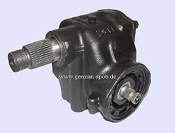Lenkgetriebe <br></b> Mercedes Transporter T1 601 602 Bus Wohnmobil L1,5Z <br></b> Regeneriert A 3094604901