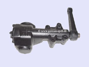Lenkgetriebe <br></b> Mercedes G<br></b>Klasse W460 L1,5Z <br></b> Regeneriert A 4604600001