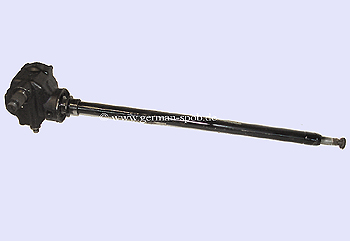 Lenkgetriebe <br></b> Mercedes BUS & TRANSPORTER 607 & 608 L1,5Z <br></b> Regeneriert A 6084604701