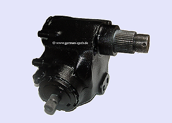 Lenkgetriebe <br></b> Mercedes BUS <br></b> Regeneriert A 3184601601