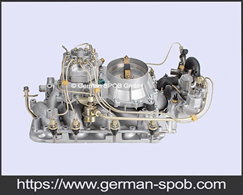 0438100099  Mengenteiler Bosch  | Mercedes M110 W116 W123 | Regeneriert 0 438 100 099 Mercedes / Bosch 0438100099 , 0 438 100 099, 0986438106, 0 986 438 106 Mercedes S-Klasse W116, Stufenheck W123 mit den Motoren 110.984, 110.985